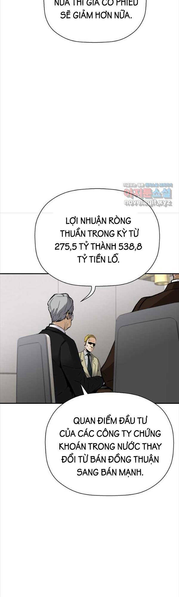 Sự Trở Lại Của Huyền Thoại Chapter 88 - Trang 2