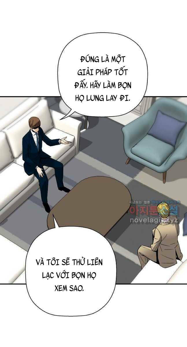 Sự Trở Lại Của Huyền Thoại Chapter 90 - Trang 2