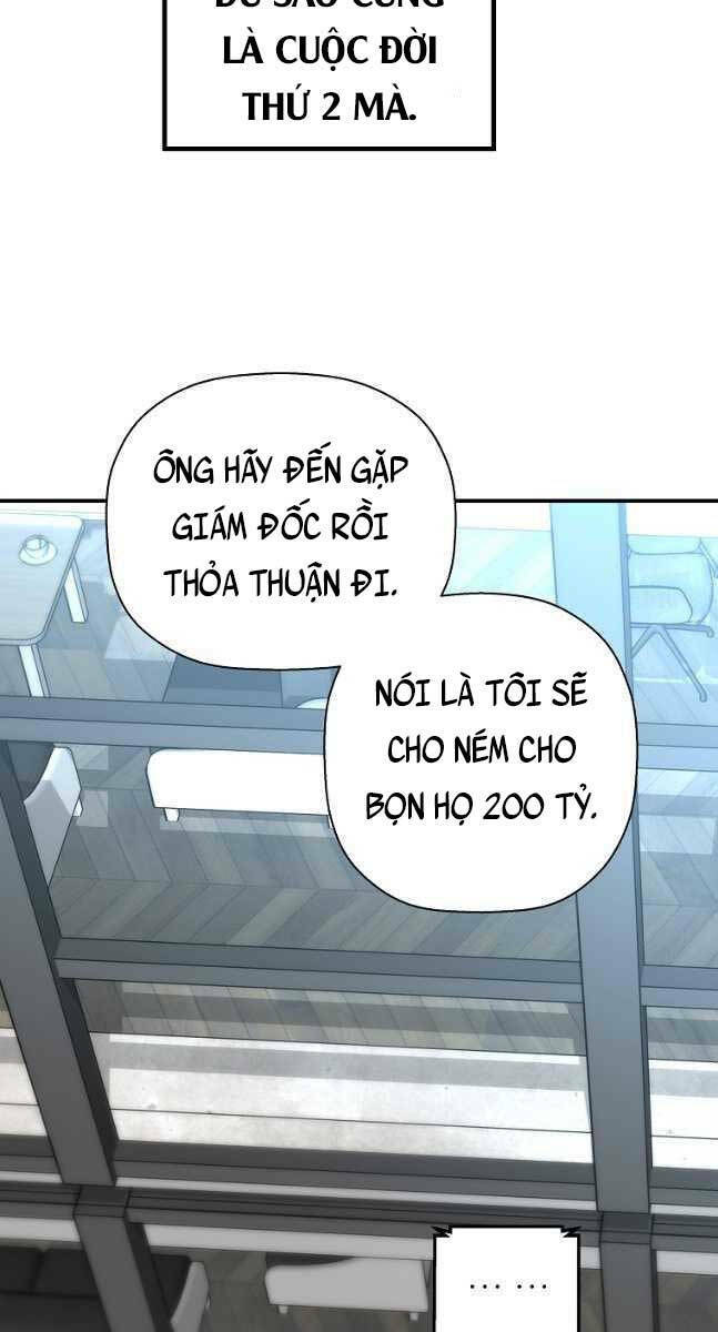 Sự Trở Lại Của Huyền Thoại Chapter 90 - Trang 2