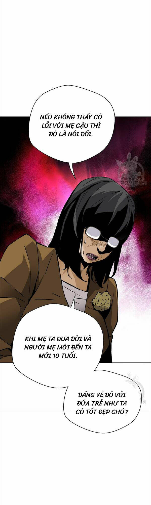 Sự Trở Lại Của Huyền Thoại Chapter 91 - Trang 2
