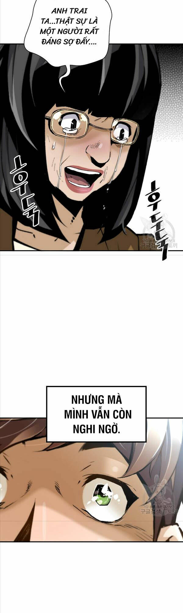 Sự Trở Lại Của Huyền Thoại Chapter 91 - Trang 2