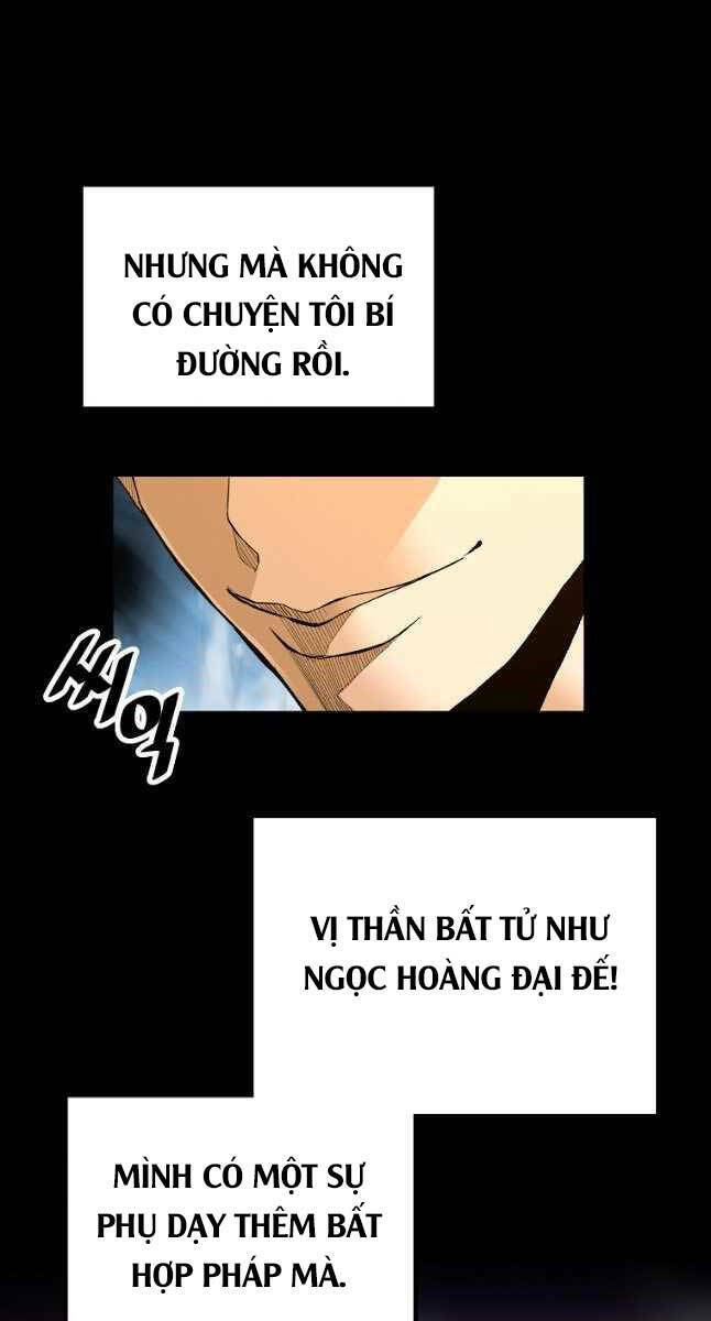 Sự Trở Lại Của Huyền Thoại Chapter 92 - Trang 2