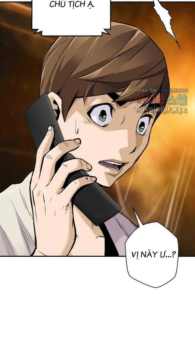 Sự Trở Lại Của Huyền Thoại Chapter 92 - Trang 2