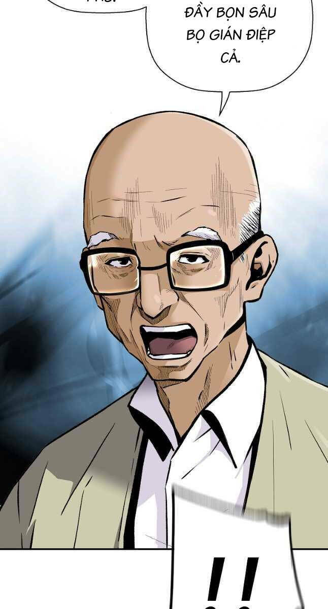 Sự Trở Lại Của Huyền Thoại Chapter 92 - Trang 2