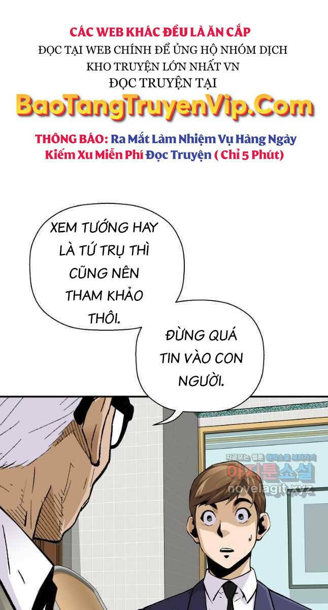 Sự Trở Lại Của Huyền Thoại Chapter 92 - Trang 2