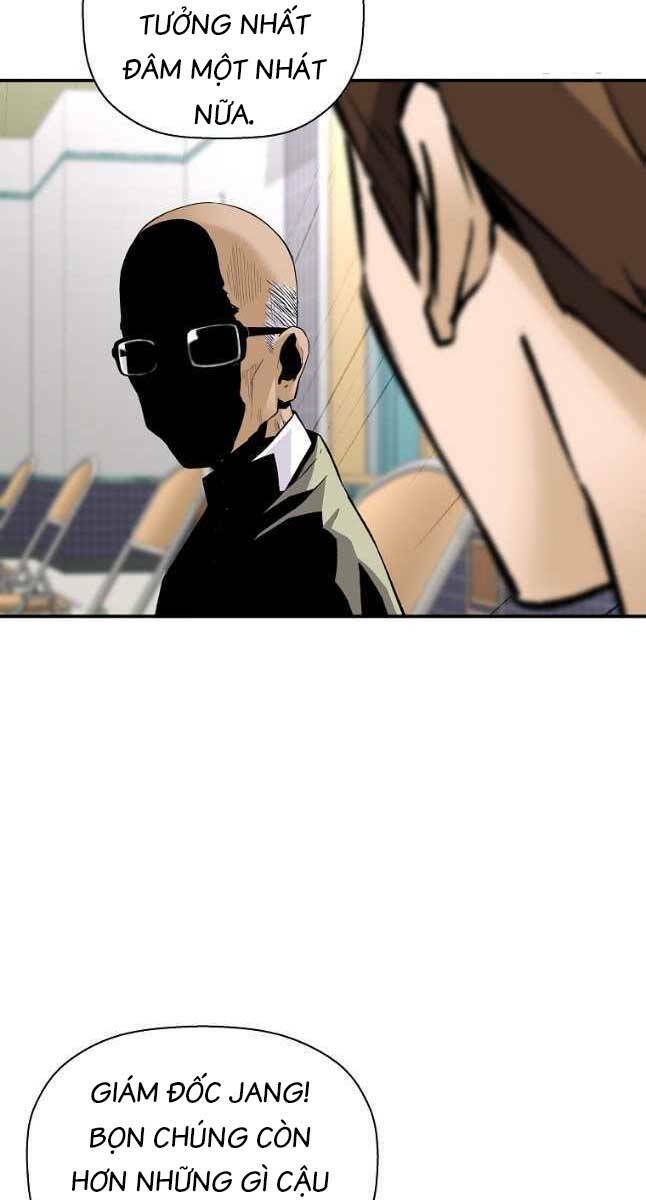 Sự Trở Lại Của Huyền Thoại Chapter 92 - Trang 2