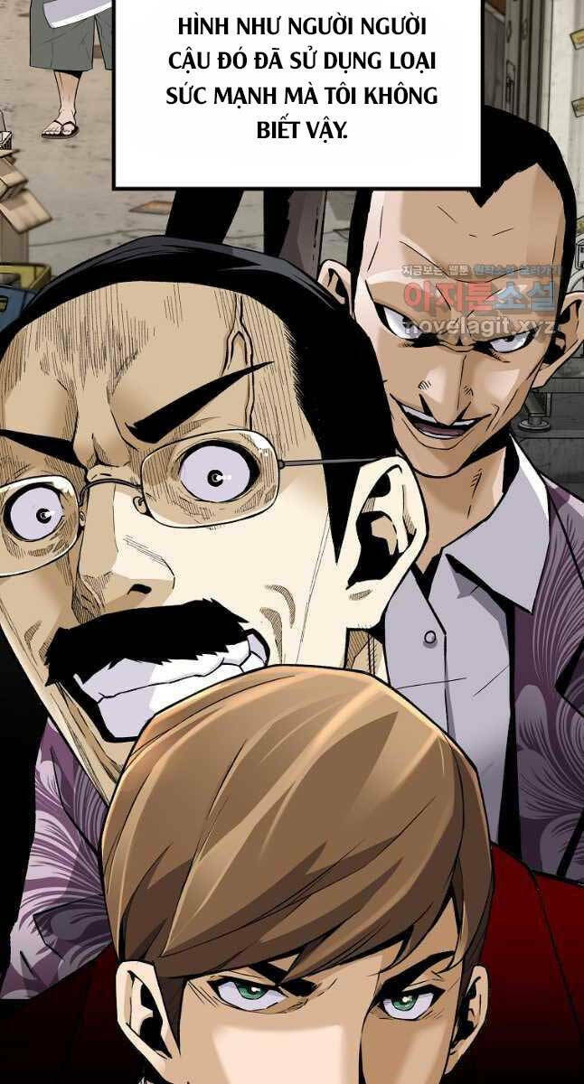 Sự Trở Lại Của Huyền Thoại Chapter 92 - Trang 2