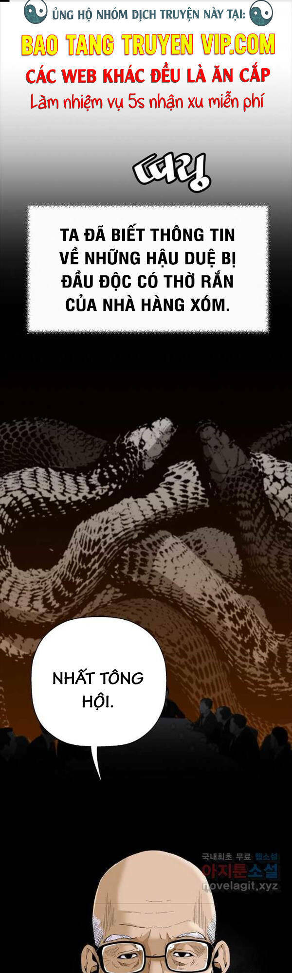 Sự Trở Lại Của Huyền Thoại Chapter 93 - Trang 2