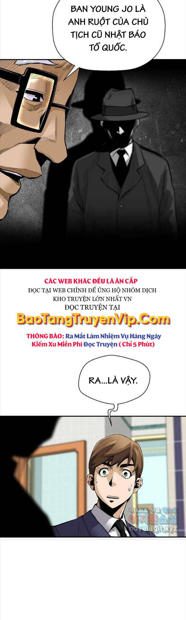 Sự Trở Lại Của Huyền Thoại Chapter 93 - Trang 2