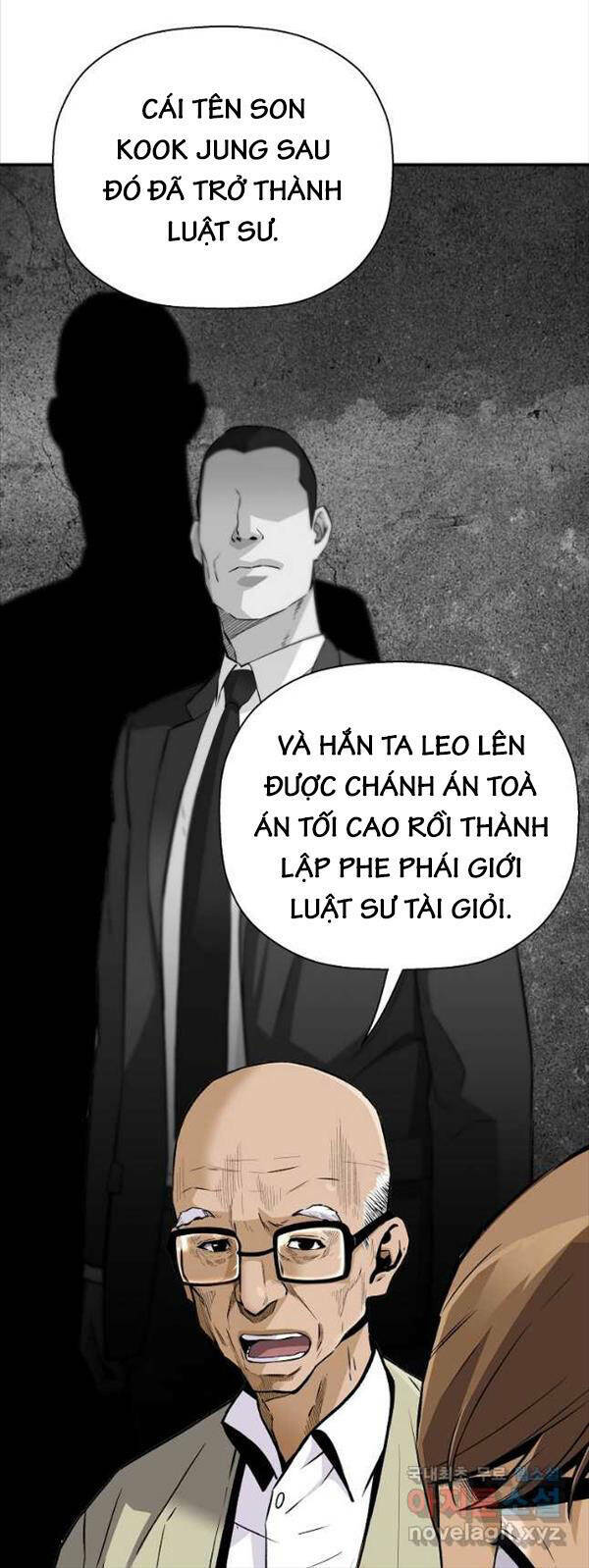 Sự Trở Lại Của Huyền Thoại Chapter 93 - Trang 2