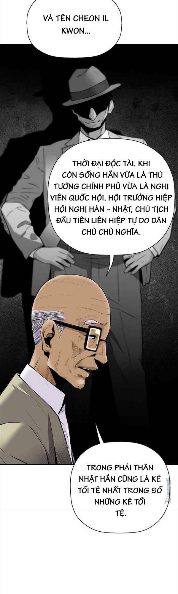 Sự Trở Lại Của Huyền Thoại Chapter 93 - Trang 2