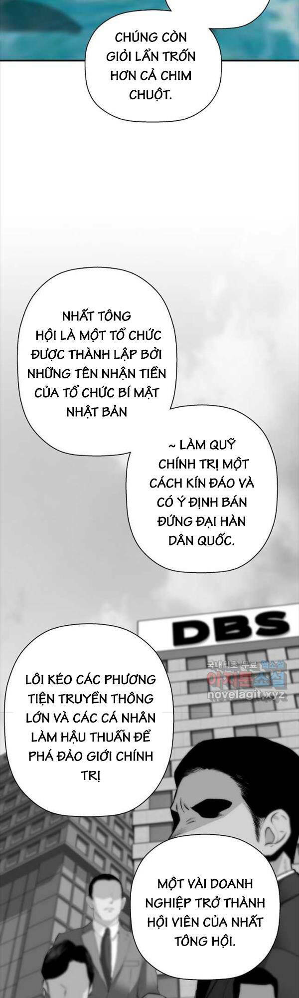 Sự Trở Lại Của Huyền Thoại Chapter 93 - Trang 2