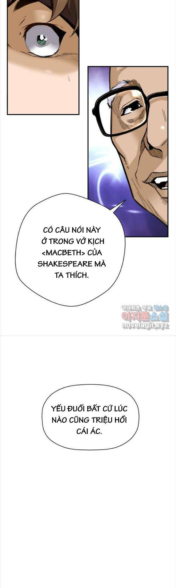 Sự Trở Lại Của Huyền Thoại Chapter 93 - Trang 2