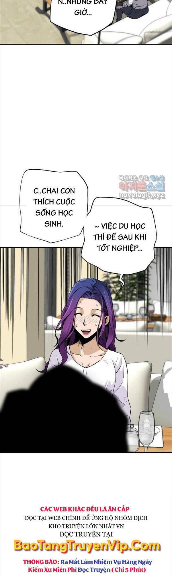 Sự Trở Lại Của Huyền Thoại Chapter 93 - Trang 2