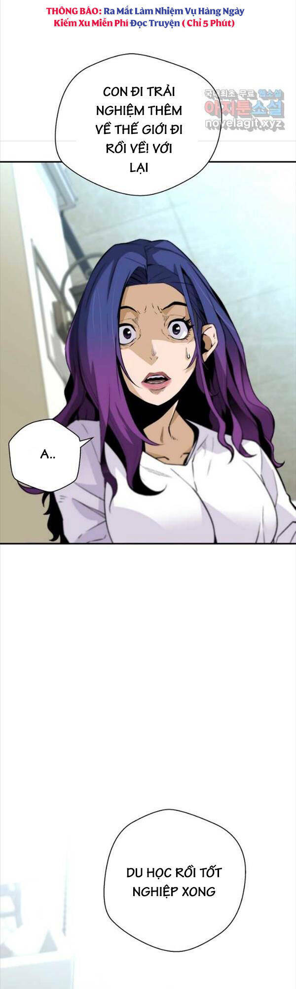 Sự Trở Lại Của Huyền Thoại Chapter 93 - Trang 2