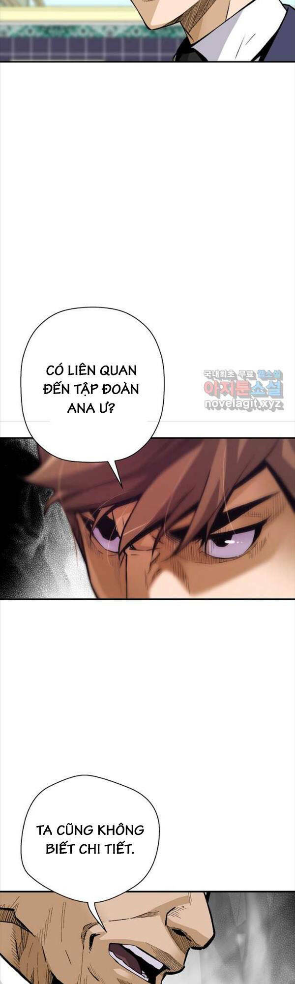 Sự Trở Lại Của Huyền Thoại Chapter 93 - Trang 2