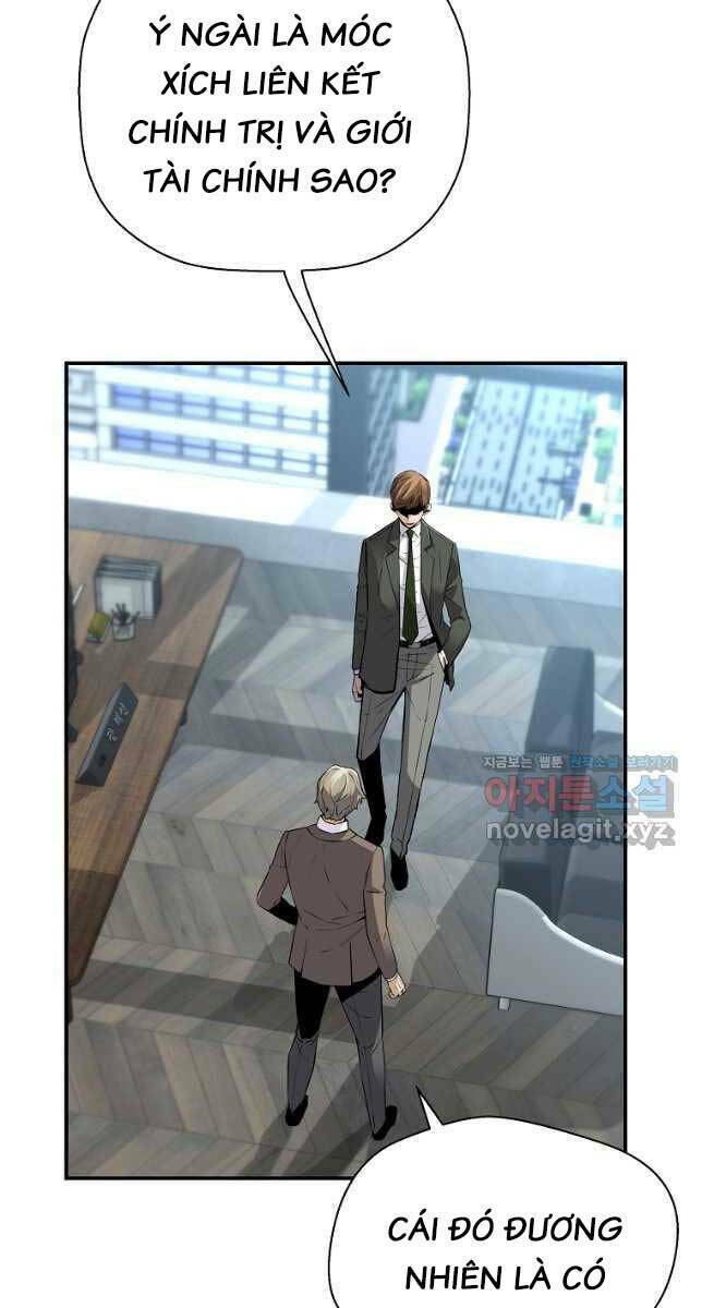 Sự Trở Lại Của Huyền Thoại Chapter 94 - Trang 2