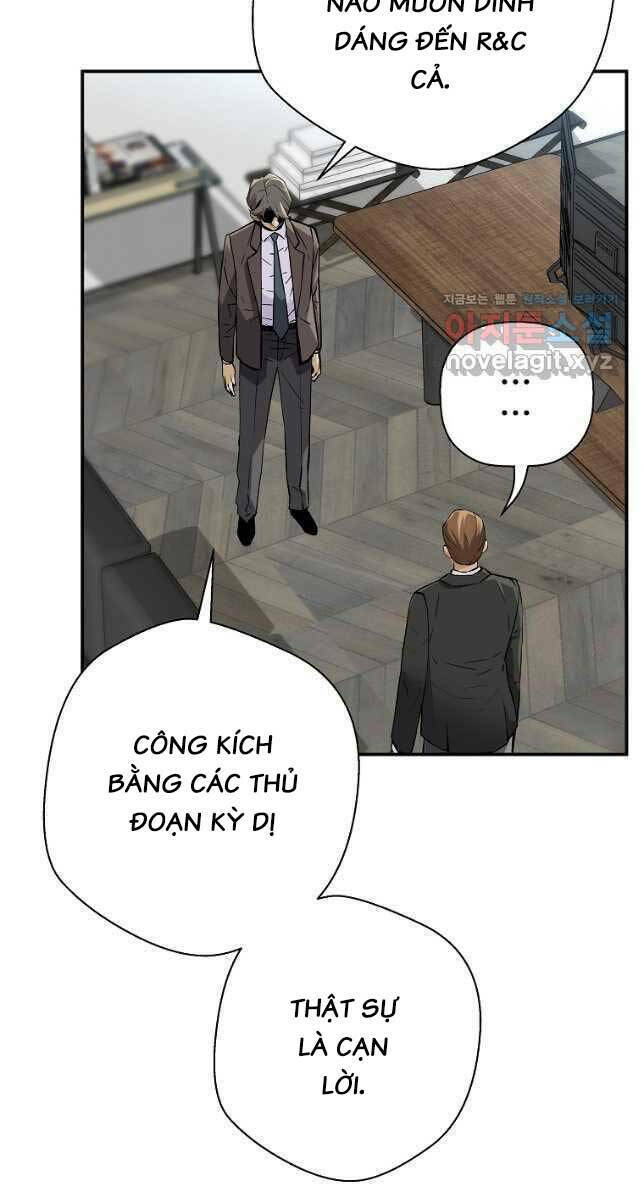 Sự Trở Lại Của Huyền Thoại Chapter 94 - Trang 2