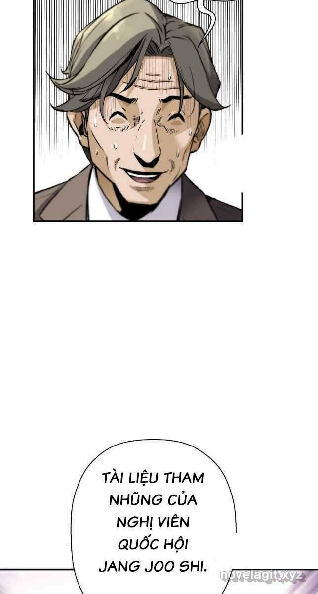 Sự Trở Lại Của Huyền Thoại Chapter 94 - Trang 2