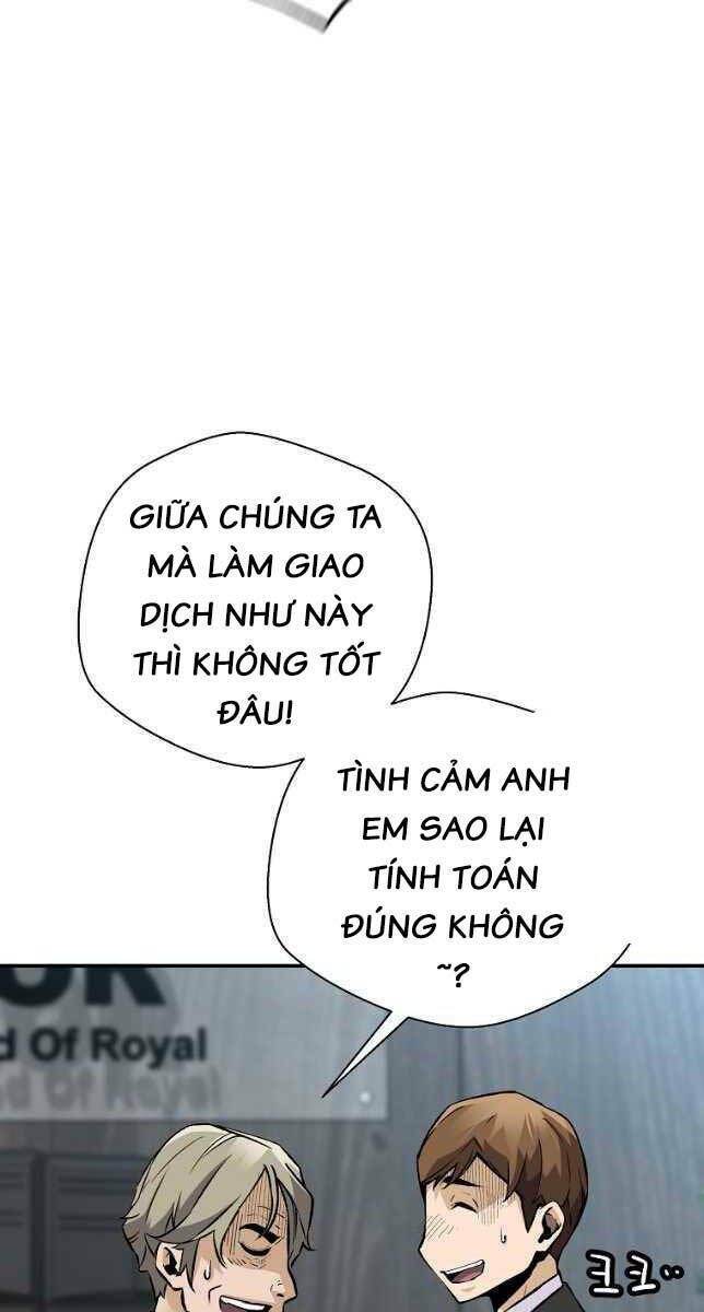 Sự Trở Lại Của Huyền Thoại Chapter 94 - Trang 2