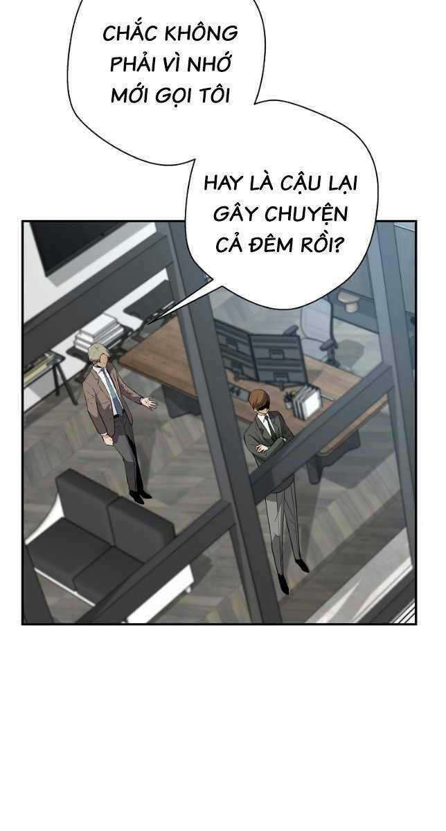 Sự Trở Lại Của Huyền Thoại Chapter 94 - Trang 2