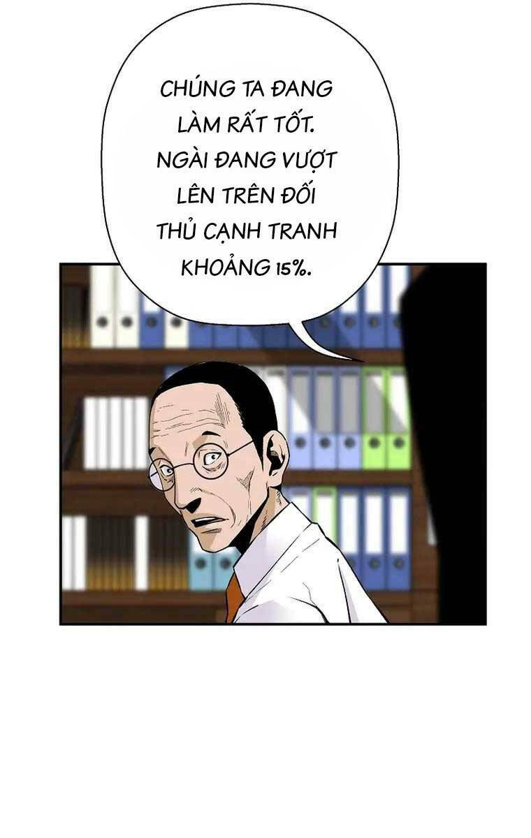 Sự Trở Lại Của Huyền Thoại Chapter 96 - Trang 2