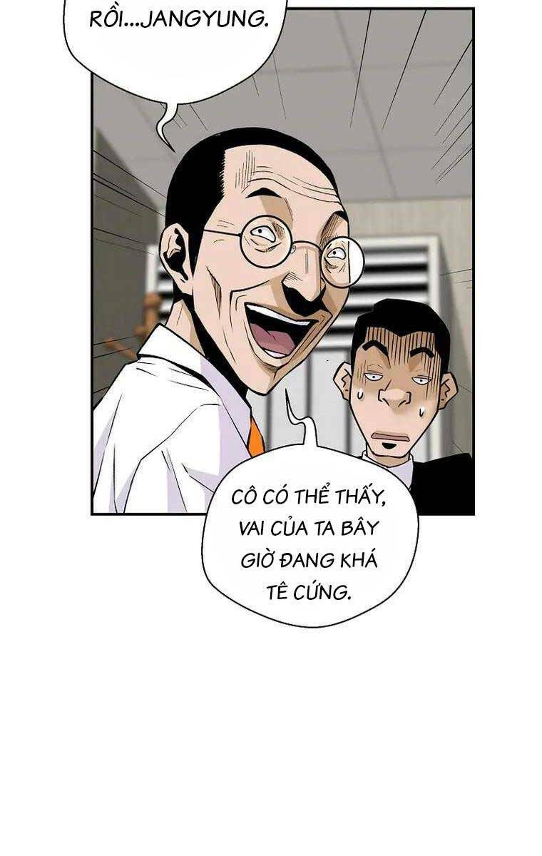 Sự Trở Lại Của Huyền Thoại Chapter 96 - Trang 2