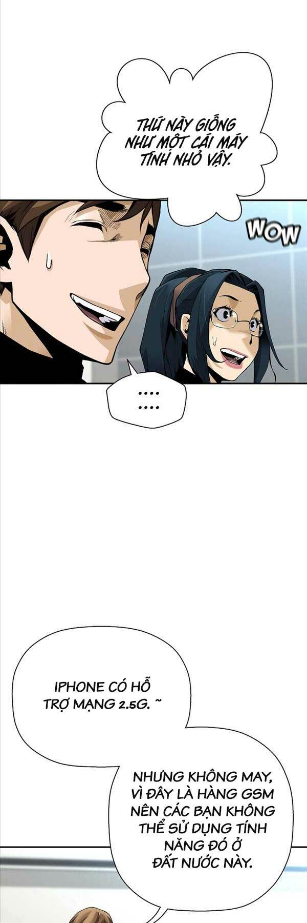 Sự Trở Lại Của Huyền Thoại Chapter 97 - Trang 2