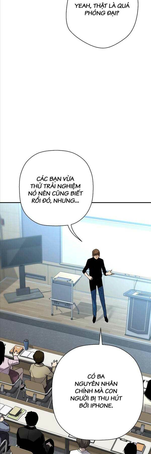 Sự Trở Lại Của Huyền Thoại Chapter 97 - Trang 2