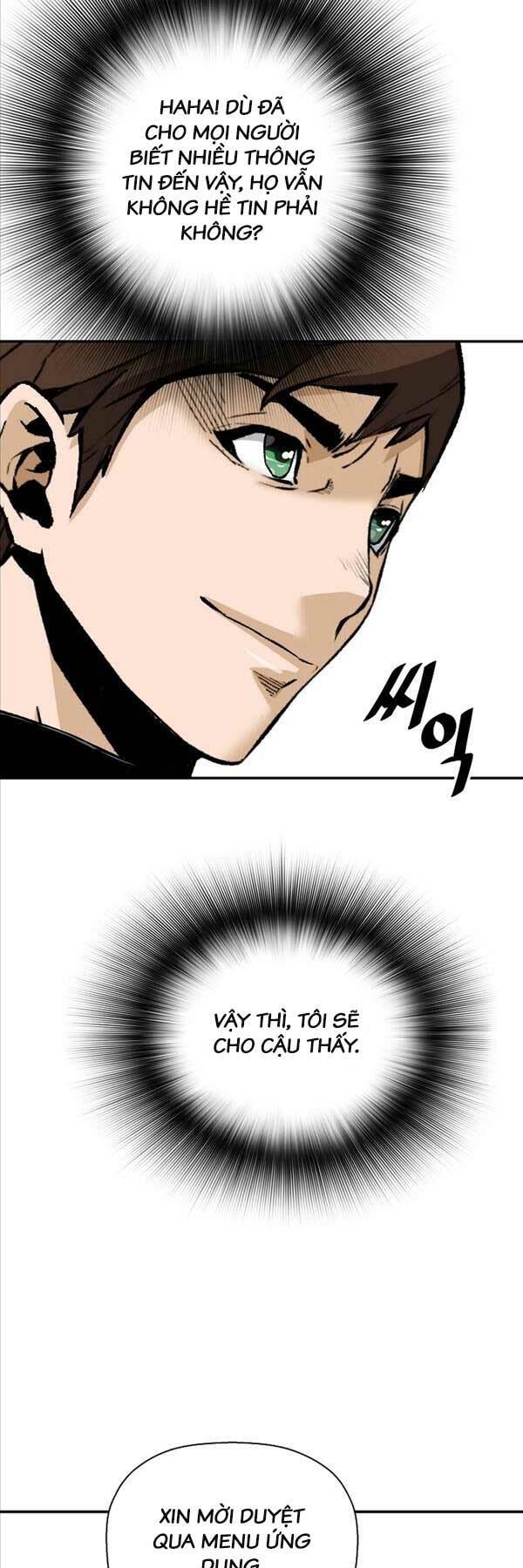 Sự Trở Lại Của Huyền Thoại Chapter 97 - Trang 2