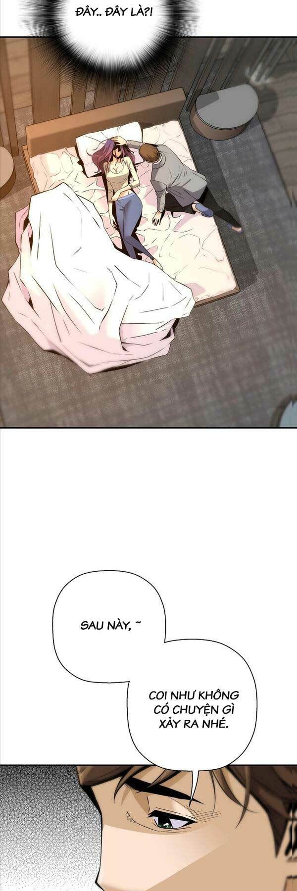 Sự Trở Lại Của Huyền Thoại Chapter 97 - Trang 2