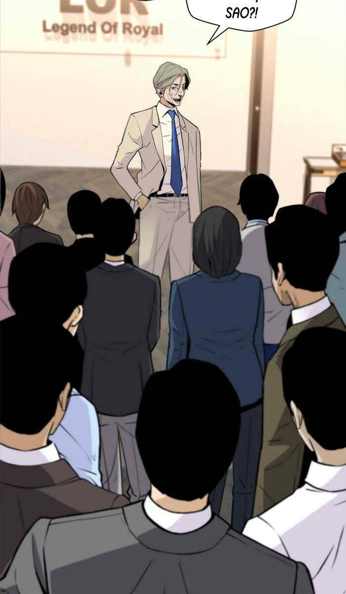 Sự Trở Lại Của Huyền Thoại Chapter 99 - Trang 2