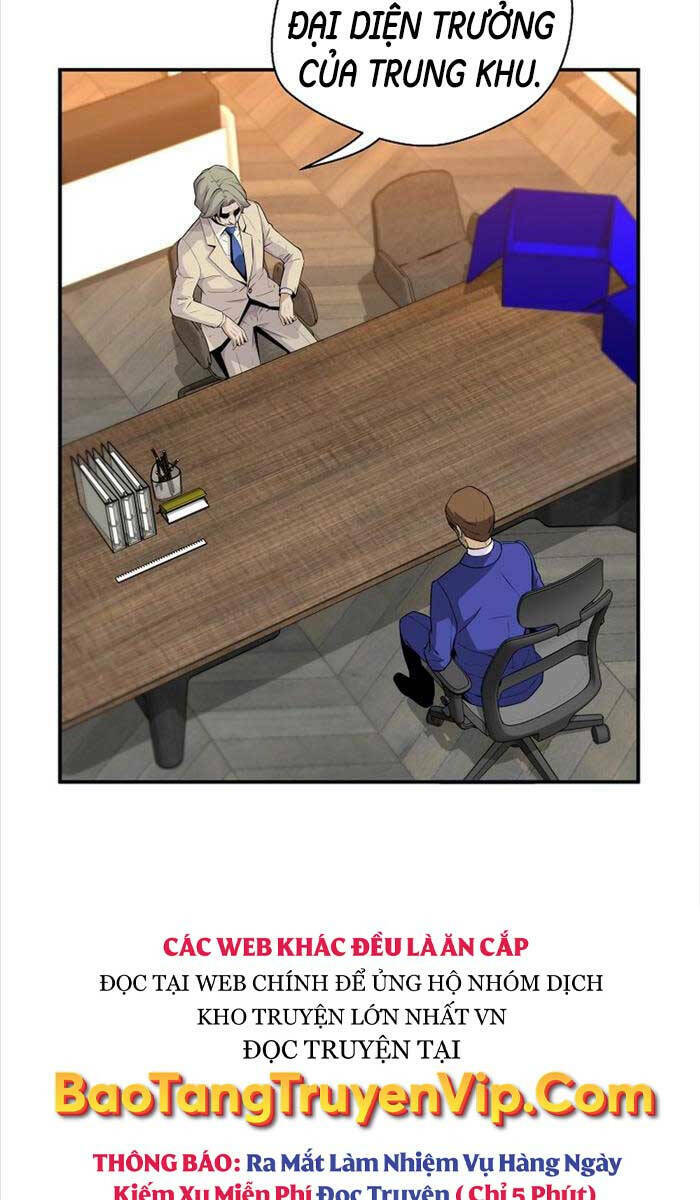 Sự Trở Lại Của Huyền Thoại Chapter 99 - Trang 2