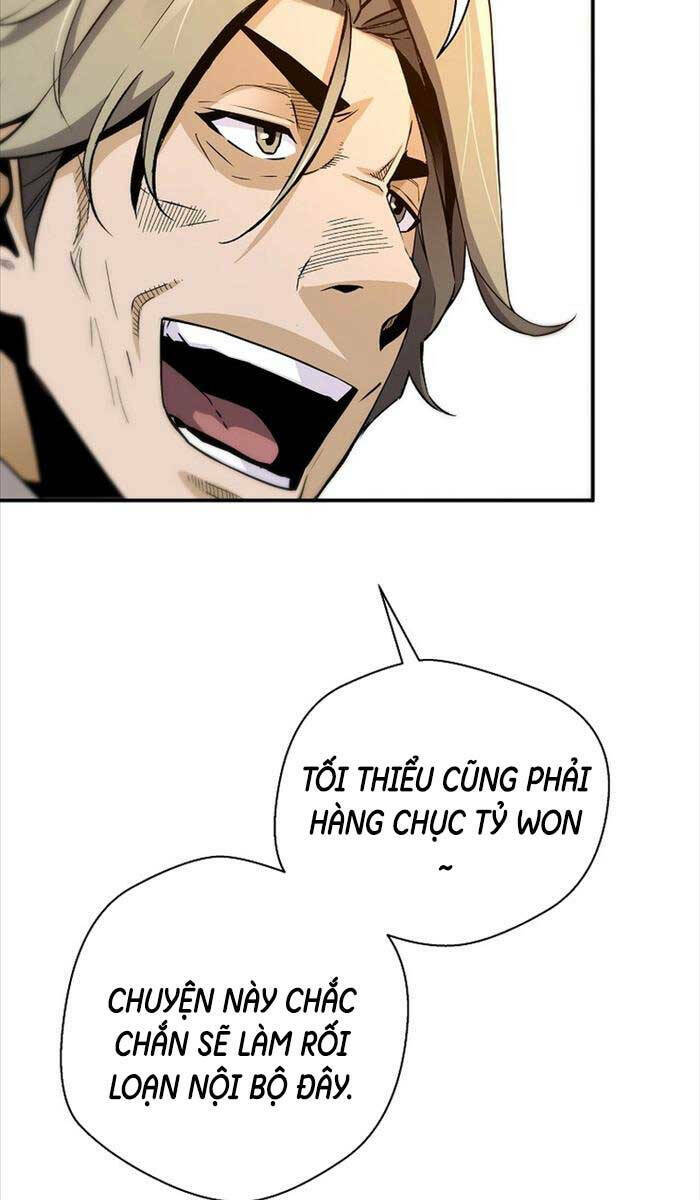 Sự Trở Lại Của Huyền Thoại Chapter 99 - Trang 2