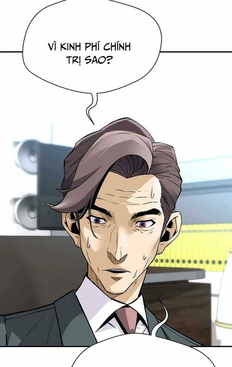 Sự Trở Lại Của Huyền Thoại Chapter 100 - Trang 2