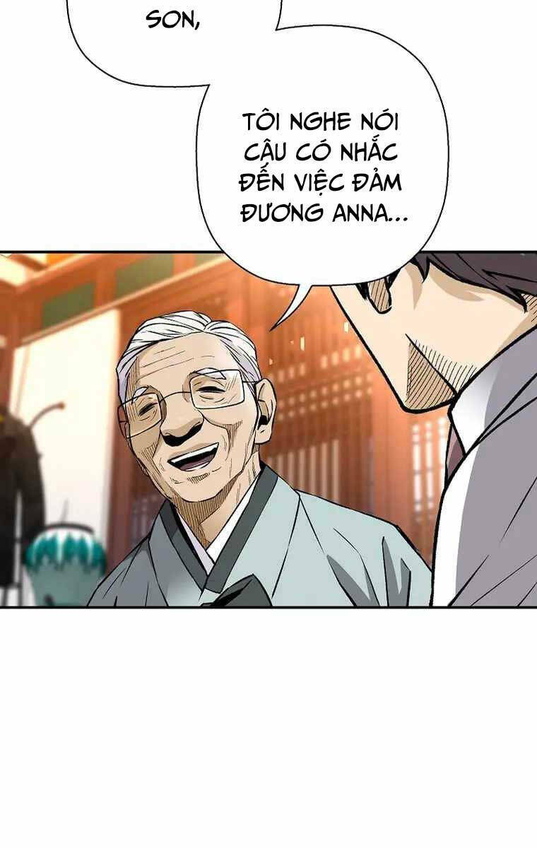 Sự Trở Lại Của Huyền Thoại Chapter 100 - Trang 2