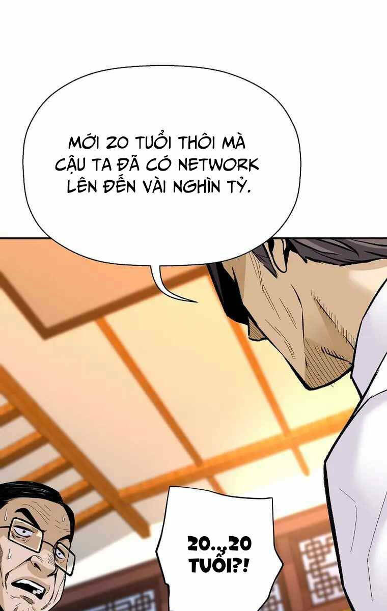 Sự Trở Lại Của Huyền Thoại Chapter 100 - Trang 2