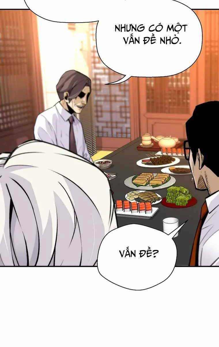 Sự Trở Lại Của Huyền Thoại Chapter 100 - Trang 2