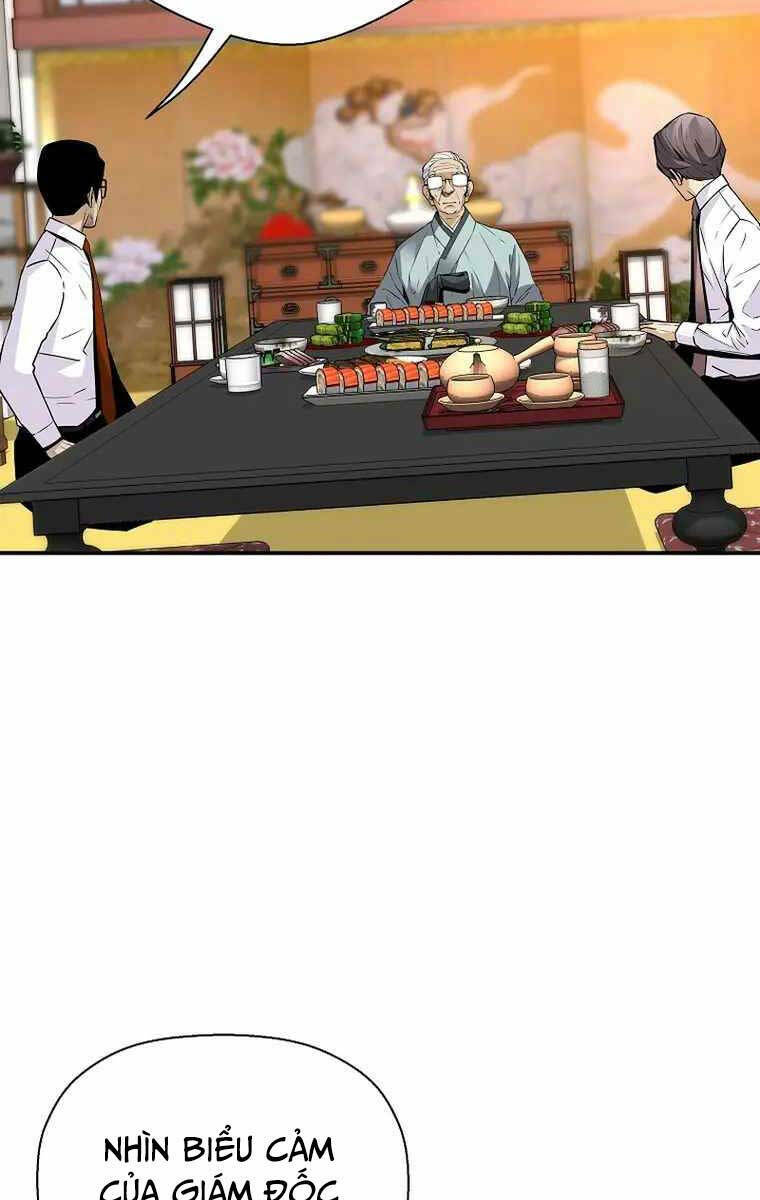 Sự Trở Lại Của Huyền Thoại Chapter 100 - Trang 2