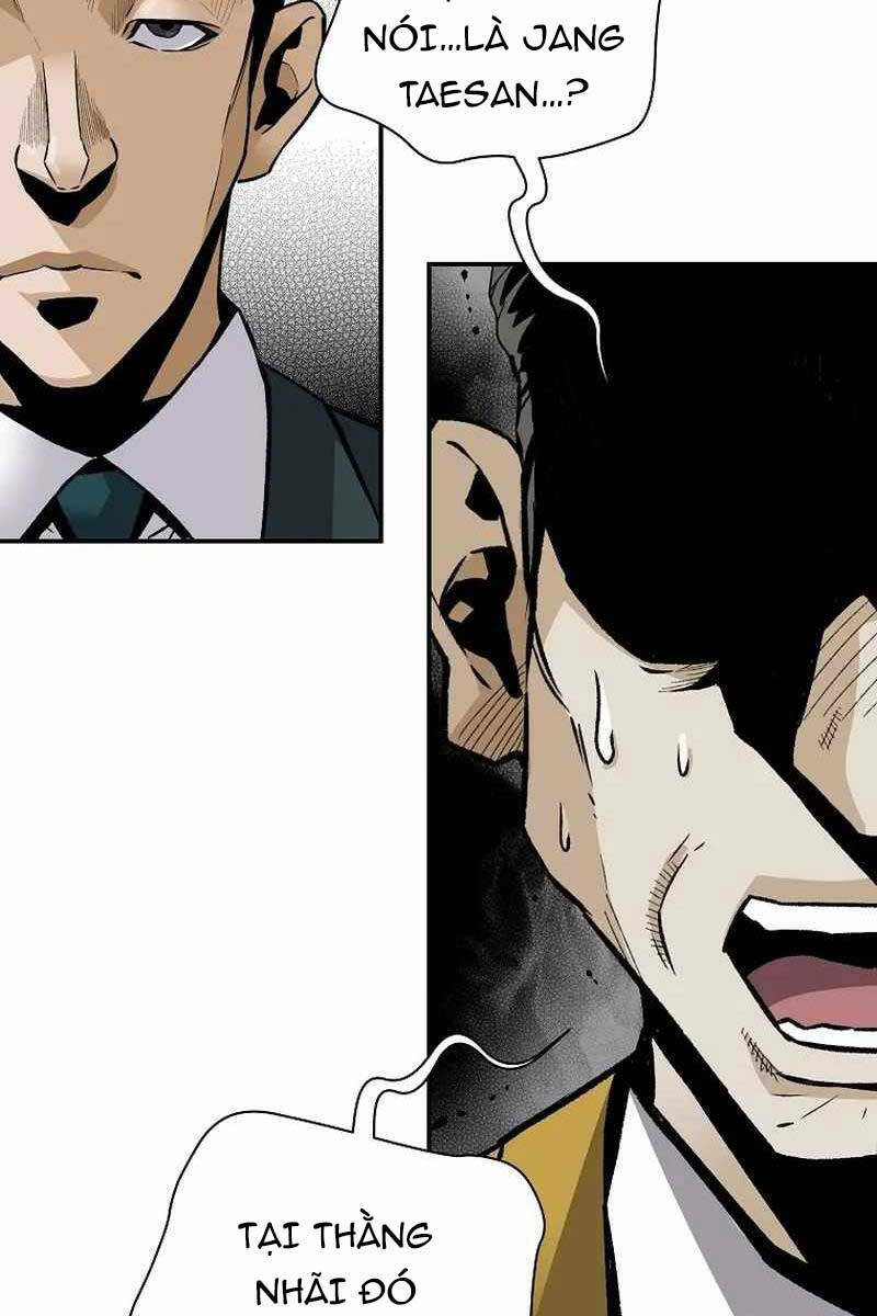 Sự Trở Lại Của Huyền Thoại Chapter 101 - Trang 2