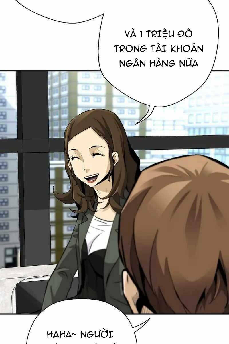 Sự Trở Lại Của Huyền Thoại Chapter 101 - Trang 2