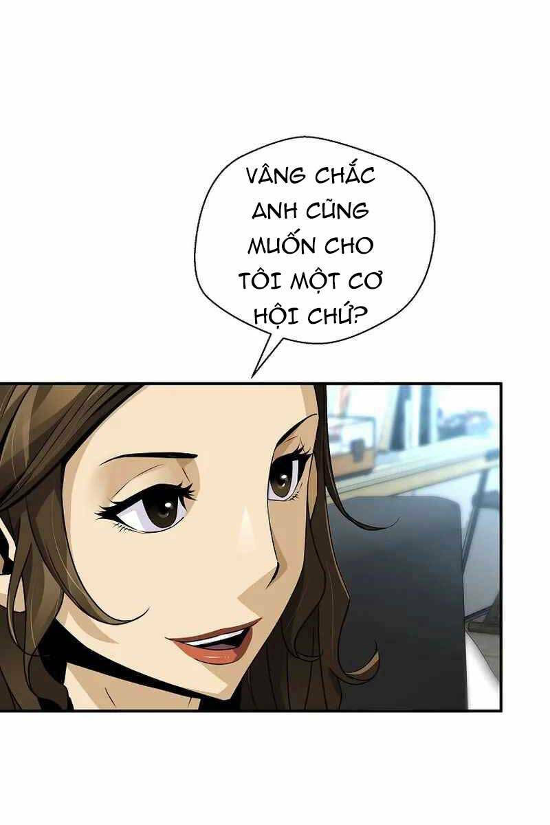 Sự Trở Lại Của Huyền Thoại Chapter 101 - Trang 2