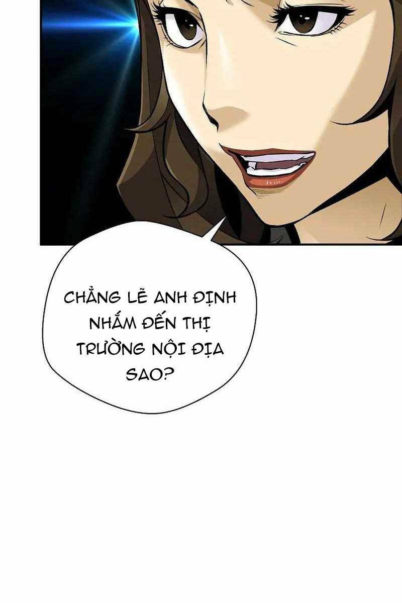 Sự Trở Lại Của Huyền Thoại Chapter 101 - Trang 2