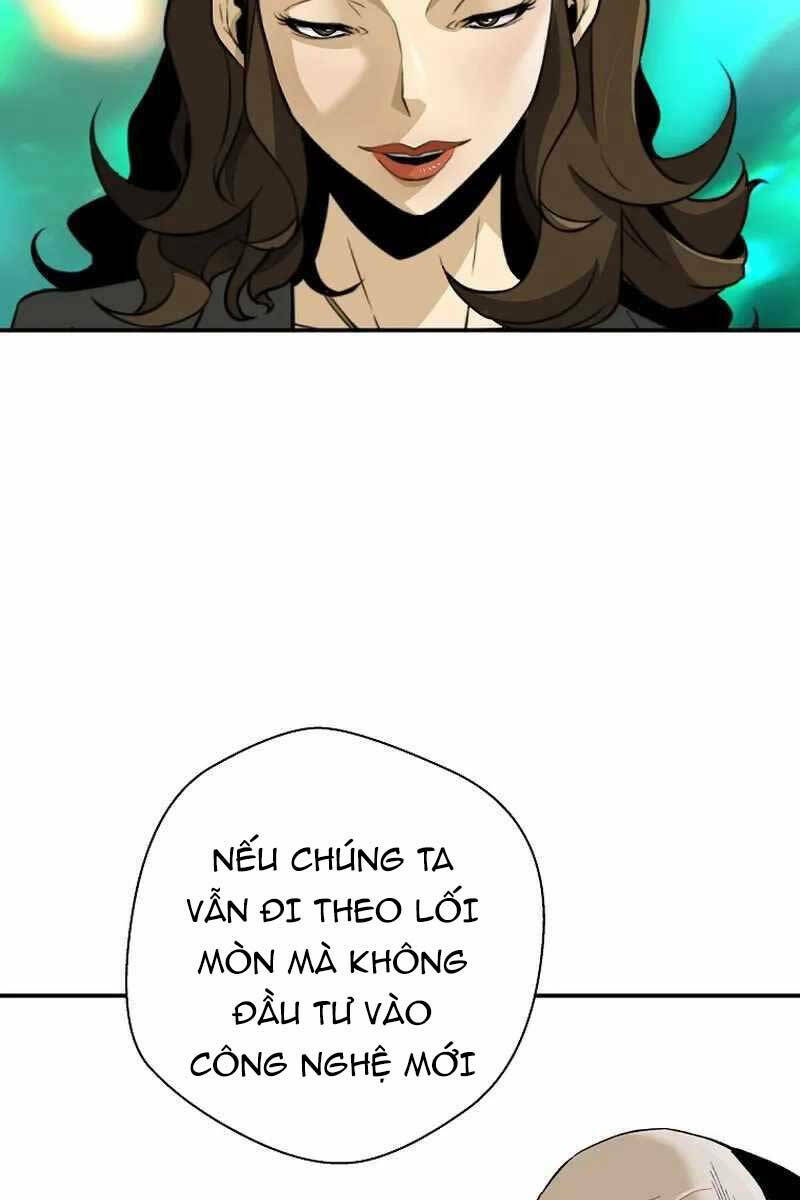 Sự Trở Lại Của Huyền Thoại Chapter 101 - Trang 2