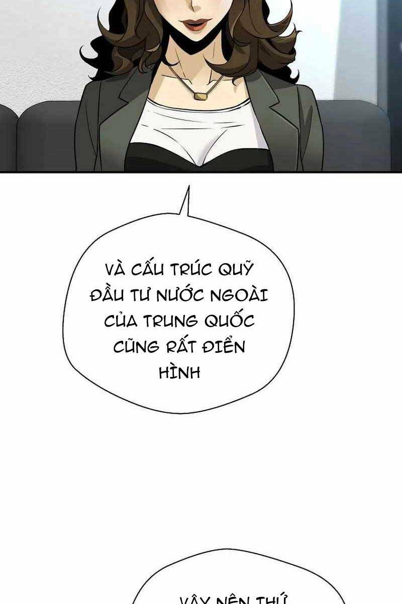 Sự Trở Lại Của Huyền Thoại Chapter 101 - Trang 2