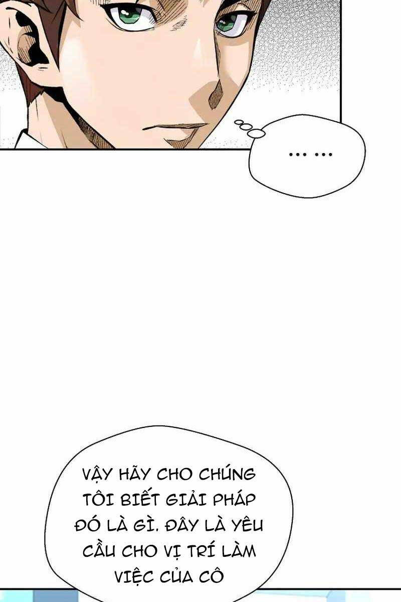 Sự Trở Lại Của Huyền Thoại Chapter 101 - Trang 2