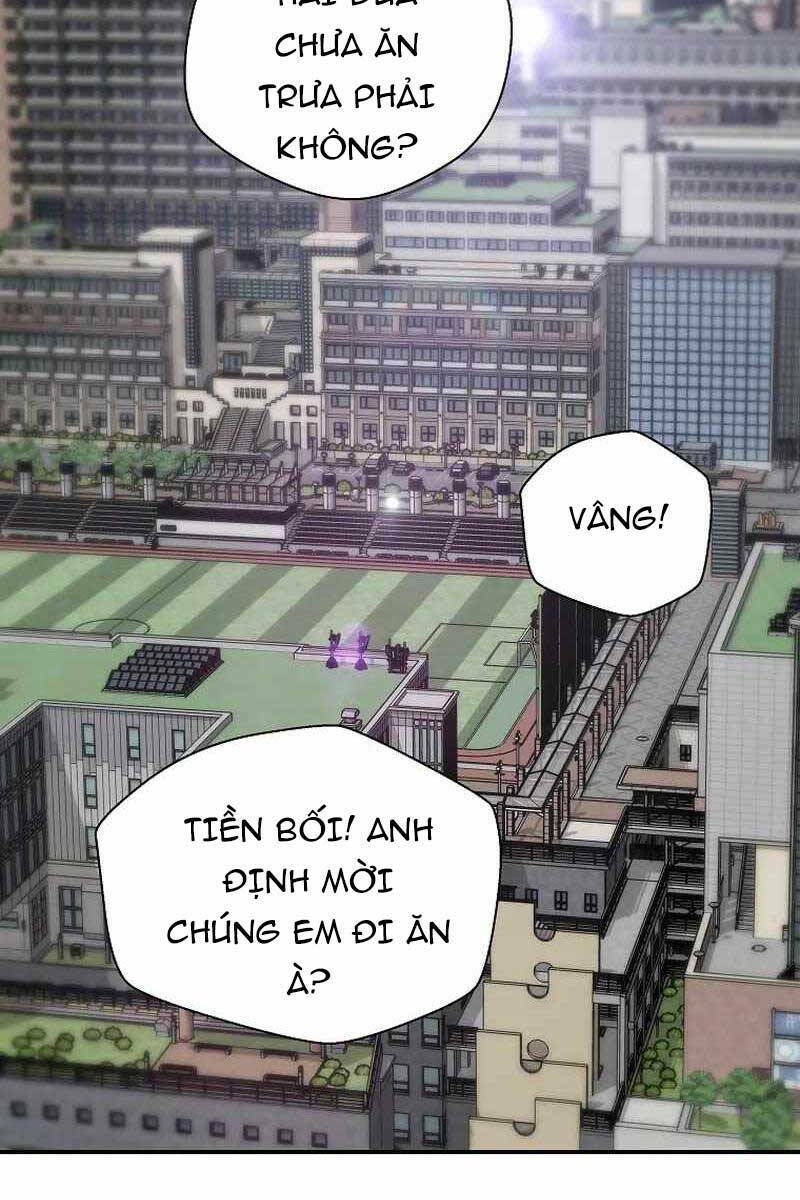 Sự Trở Lại Của Huyền Thoại Chapter 101 - Trang 2