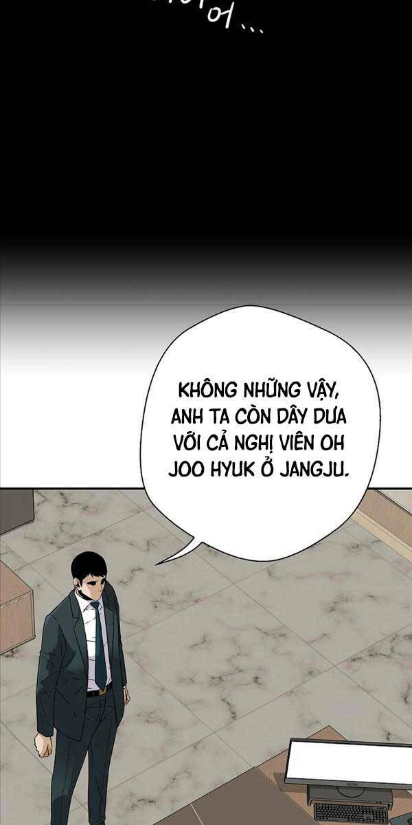 Sự Trở Lại Của Huyền Thoại Chapter 102 - Trang 2