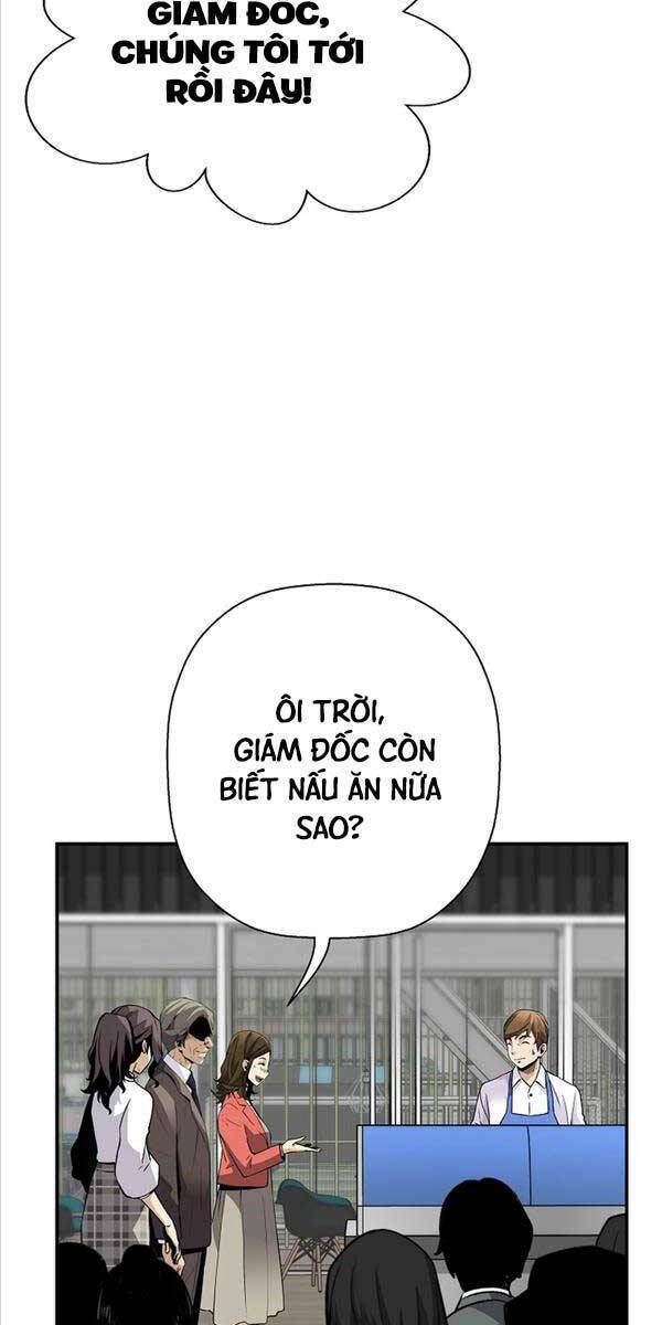 Sự Trở Lại Của Huyền Thoại Chapter 103 - Trang 2