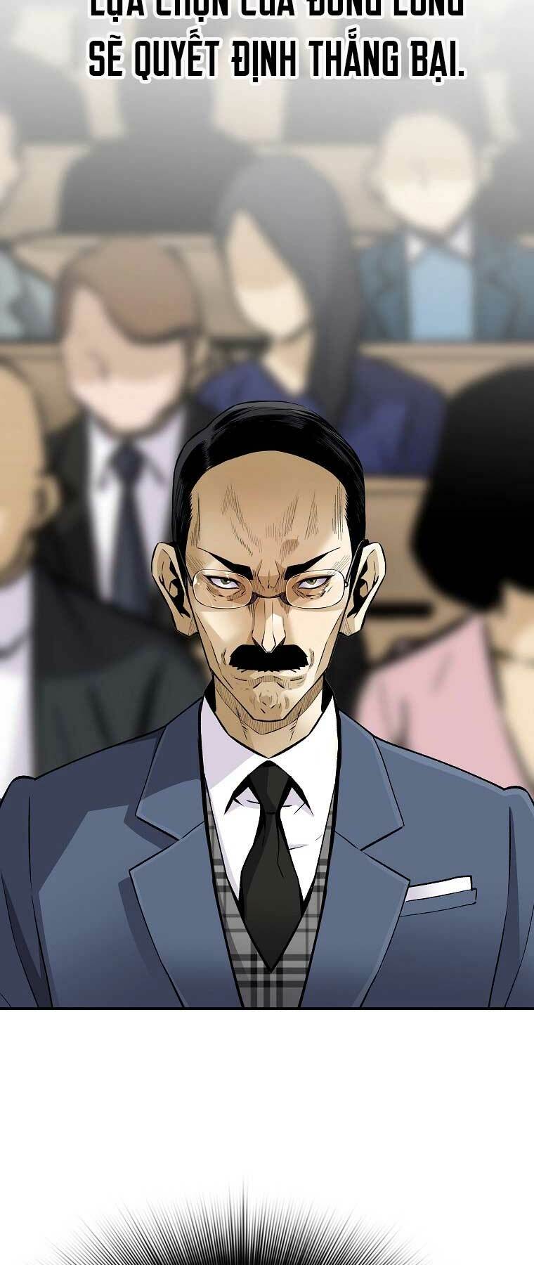 Sự Trở Lại Của Huyền Thoại Chapter 104 - Trang 2